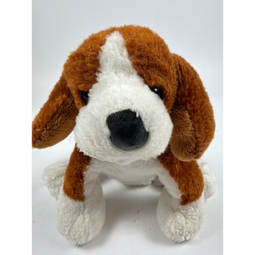 Ganz webkinz beagle - beagle, plush