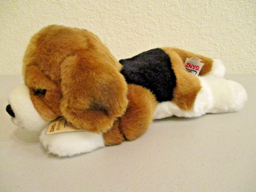 Webkinz signature beagle - webkinz,
