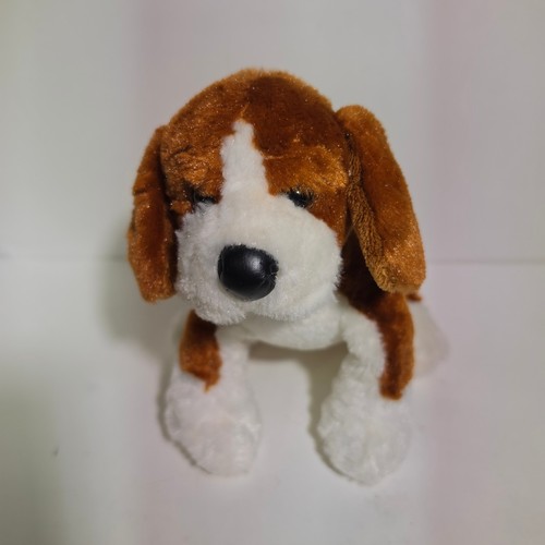 Ganz webkinz beagle - beagle, dog