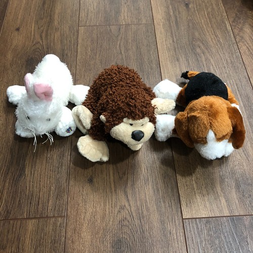 Ganz webkinz hm078 hm080 hm141 - hm078,