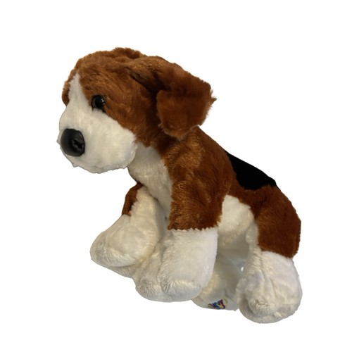 Ganz webkinz beagle puppy dog - beagle,
