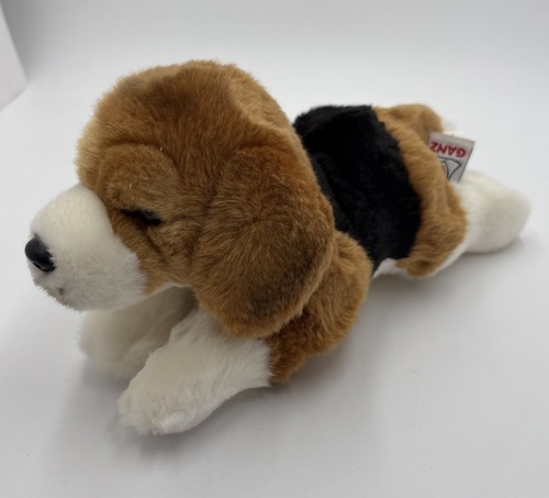 Ganz webkinz gold - ganz,